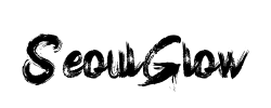 SeoulGlow - logo